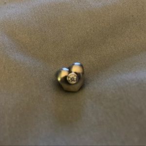 Pandora Heart Charm